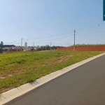 Lote 200 Metros Condomínio Park vista real no  Jd regente em Indaiatuba