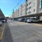 Apartamento com 2 quartos à venda na Rua Celso Figueira, 12440, Parque São Lourenço, Indaiatuba