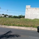 Terreno Comercial 153 metros Avenida Principal do Bairro Campo bonito em Indaiatuba