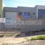 Barracão à venda, 187 m² por R$ 800.000,00 - Parque Via Norte - Campinas/SP