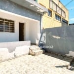 Casa Residencial para Locação no Bonfim