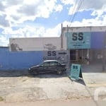 Prédio comercial em Vila Santa Efigenia  -  Goiânia