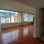 Apartamento Duplex na Tijuca