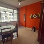 Apartamento 1 quarto em Copacabana