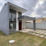 Casa com 3 dormitórios à venda, 138 m² por R$ 699.000,00 - Terra Firme - Rio das Ostras/RJ