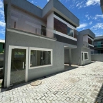 Casa com 2 dormitórios à venda, 65 m² por R$ 270.000,00 - Âncora - Rio das Ostras/RJ