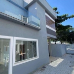 Casa com 2 dormitórios à venda, 65 m² por R$ 299.000,00 - Âncora - Rio das Ostras/RJ