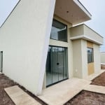 Casa com 3 dormitórios à venda, 75 m² por R$ 399.000,00 - Verdes Mares - Rio das Ostras/RJ