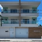 Apartamento com 2 dormitórios para alugar, 75 m² por R$ 2.500,00/mês - Recreio - Rio das Ostras/RJ