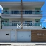 Apartamento com 3 dormitórios à venda, 85 m² por R$ 389.000 - Ouro Verde - Rio das Ostras/RJ