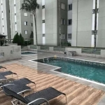 Apartamento Residencial Bella Citta - Vale dos Tucanos