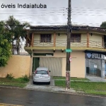 Casa com 3 quartos à venda na Rua Edna Maria de Almeida Valentin, 621, Residencial Monte Verde, Indaiatuba