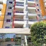 Apartamento a Venda com 3 quartos, 2 vagas e Churrasqueira em Cuiabá/MT