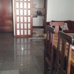 Apartamento a Venda com 3 quartos, 2 vagas e Churrasqueira em Cuiabá/MT