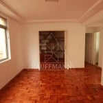 Apartamento à Venda no Alto da Lapa: 3 Dormitórios, 1 Vaga,115,00m² A.Ú.