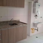 Apartamento para alugar - Jardim Tupanci - Barueri/SP