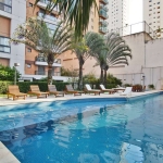 Apartamento à venda - Panamby - São Paulo/SP