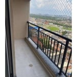 Apartamento para alugar - Parque Viana - Barueri/SP