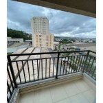 Apartamento para alugar - Tamboré - Barueri/SP