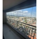 Apartamento para alugar - Região Central - Carapicuíba/SP