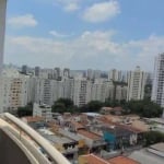 Apartamento para alugar - Rua Carlos Weber - São Paulo/SP