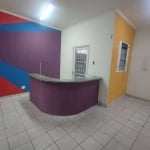 Salão Comercial para alugar - Inocêncio x Tambory - Carapicuíba/SP