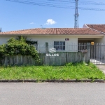 Casa Térrea Emiliano Perneta 3 Quartos 2 Vagas