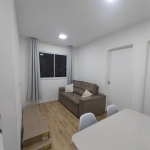 Vende-se Apartamento de 02 dorm. na Cidade Satelite com vaga e lazer