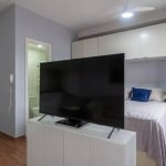 Aluga-se Loft na Bela Vista com lazer