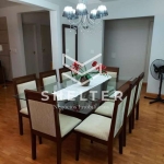 Apartamento à venda, 162m², 3 dormitórios sendo 1 suíte, Centro, Ribeirão Preto, SP