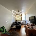 Apartamento de 1 Dormitório à Venda no Centro, Ribeirão Preto - SP