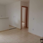 (Ágio) Apartamento com 2 quartos - Bairro Jardim Patrícia