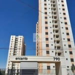 Aluguel Excelente Apartamento 1 Loca&amp;ccedil;&amp;atilde;o  Varanda 2 Quartos Sendo 1 Su&amp;iacute;te  1 Vaga de Garagem Area de Lazer Excepcional