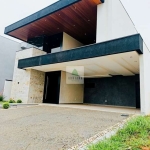Casa Alto Padr&amp;atilde;o Arquitetura Diferenciada  Todo Conforto Casa T&amp;eacute;rrea 3 Su&amp;iacute;tes &amp;Aacute;rea de Lazer Integrada Espa&amp;ccedil;o Gourmet 2 Vagas Coberta Acabamento &