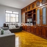 Venda Apartamento 3 quartos Santa Efigênia Belo Horizonte