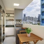 Venda Apartamento 2 quartos Lourdes Belo Horizonte