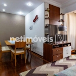 Venda Apartamento 3 quartos Santo Antônio Belo Horizonte