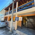 Casa com 4 dormitórios à venda, 150 m² por R$ 580.000 - Braga - Cabo Frio/RJ