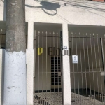 Sobrado comercial 3 salas  espaço aberto para eventos , vaga de garagem !