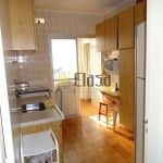 Apartamento para venda - Chácara Santo Antônio - Zona Sul - SP