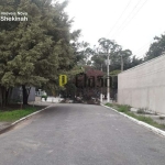 Rua sem saída - 1300 Metros