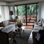 Apartamento Real Parque/Morumbi com 4 dormitórios, 2 suítes, 4 vagas.