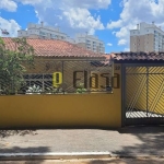 Casa com 3 quartos à venda na Rua Silvestre Rodrigues, 22, Jardim Germania, São Paulo