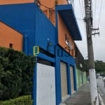 Ponto comercial para alugar na Avenida Nossa Senhora do Sabará, 3777, Vila Emir, São Paulo