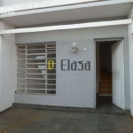 Sobrado - 110m² - Venda