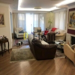 Apartamento 4 dormitórios, 2 suítes, 4vagas, 242m².