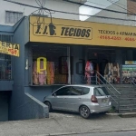 Prédio comercial para venda no centro de Itapecerica da Serra