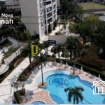 Jardim Marajoara: Excelente apartamento com 170 m² com 3 dormitórios sendo 3 suítes, 3 vagas.