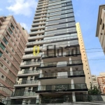 Apartamento novo Jardim Paulista três suítes, 4 vagas!