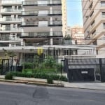 Apartamento novo Jardim Paulista três suítes, 4 vagas!